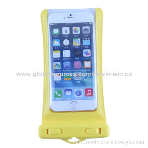 Newest Waterproof Bag for i6/5S/S3/S4/S5, 100% Waterproof GuaranteedNew